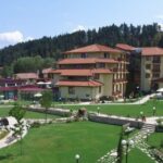 СПА Хотел „Римска Баня“